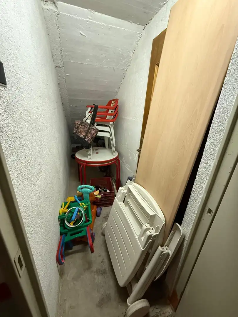 Rez-de-chaussée à vendre à Passeig MARITIM SANT JOAN DE DEU, imagen 14
