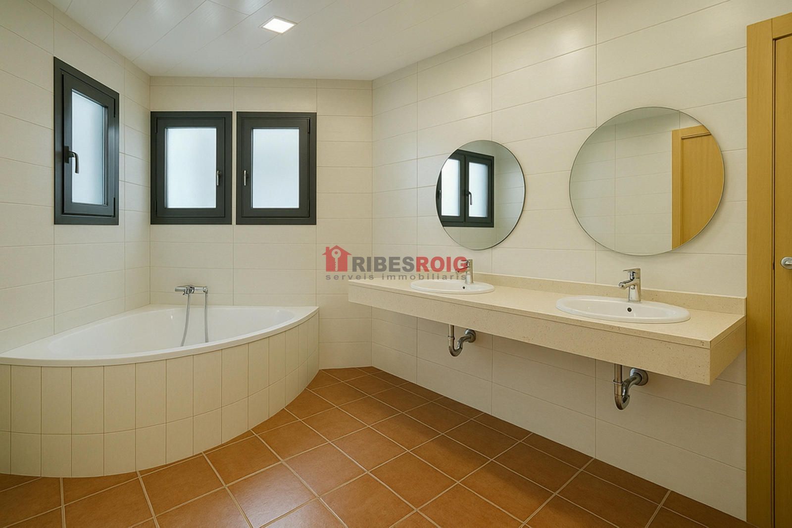 Single-family semi-detached for sale in Via Lactea de La(Colines), Olivella