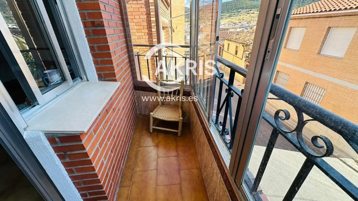 Chalet en venta en Calle Erillas, imagen 22