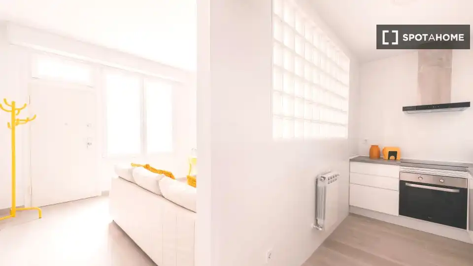 Wohnung zur Miete in Carabanchel, imagen 8