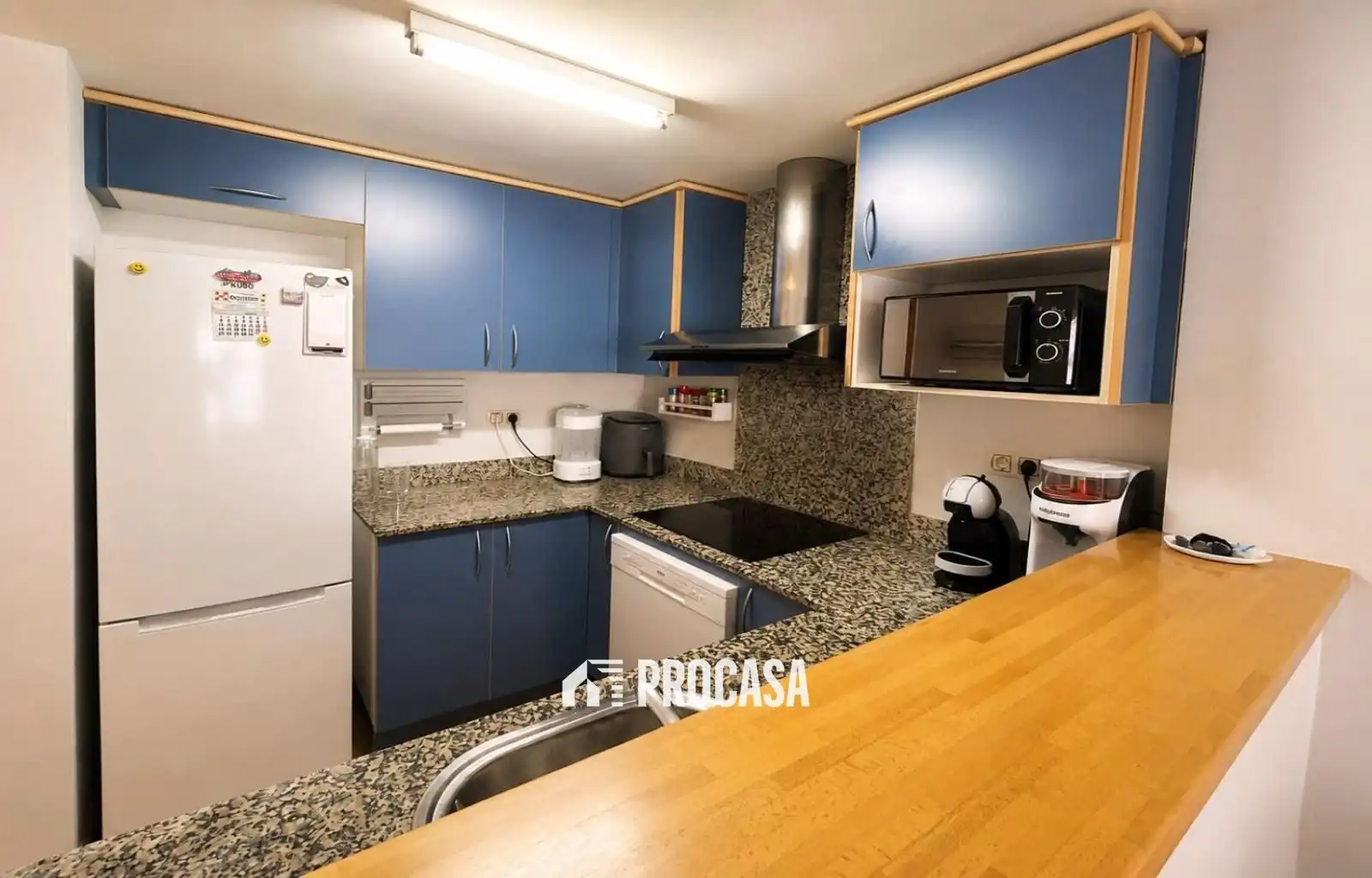Appartement avec piscine à vendre à Puerto Marina, imagen 8