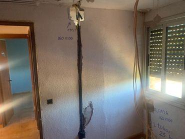 Appartement à vendre à Calle Solares San Rafael