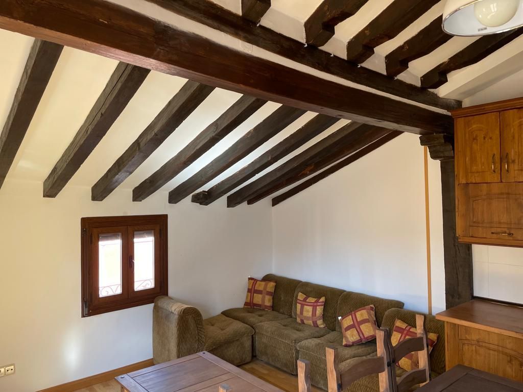 Apartment to rent in Casco Histórico,  Toledo Capital