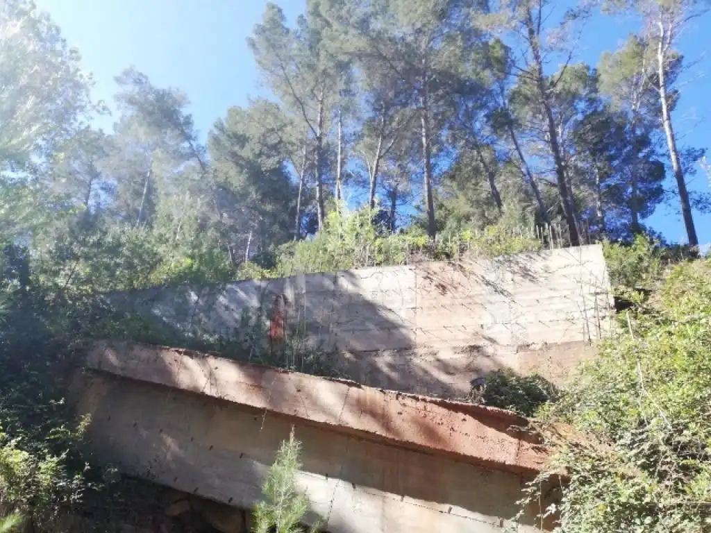 Terreny rústic en venda a CAN MONTMANY (DE), imagen 17