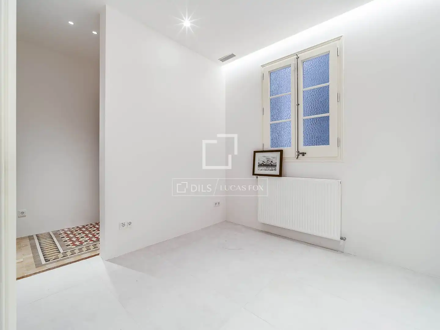 Piso en venta en Barcelona con Aire acondicionado