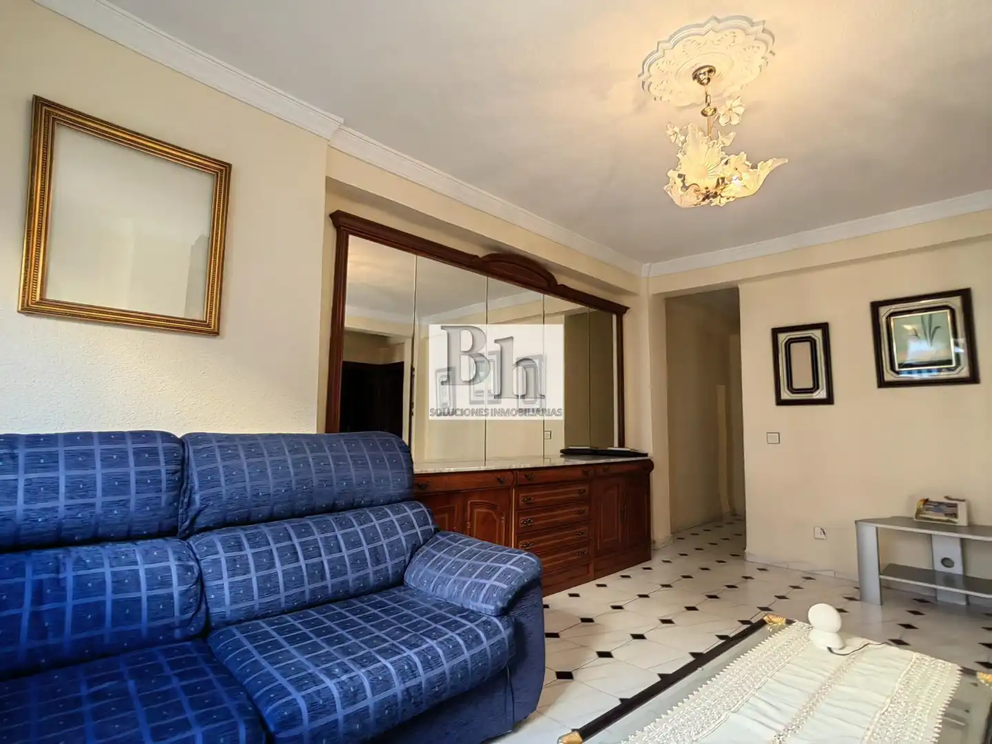 Flat for sale in Calle CAMPITOS, 2, Dos Hermanas - Nuevo San Andrés