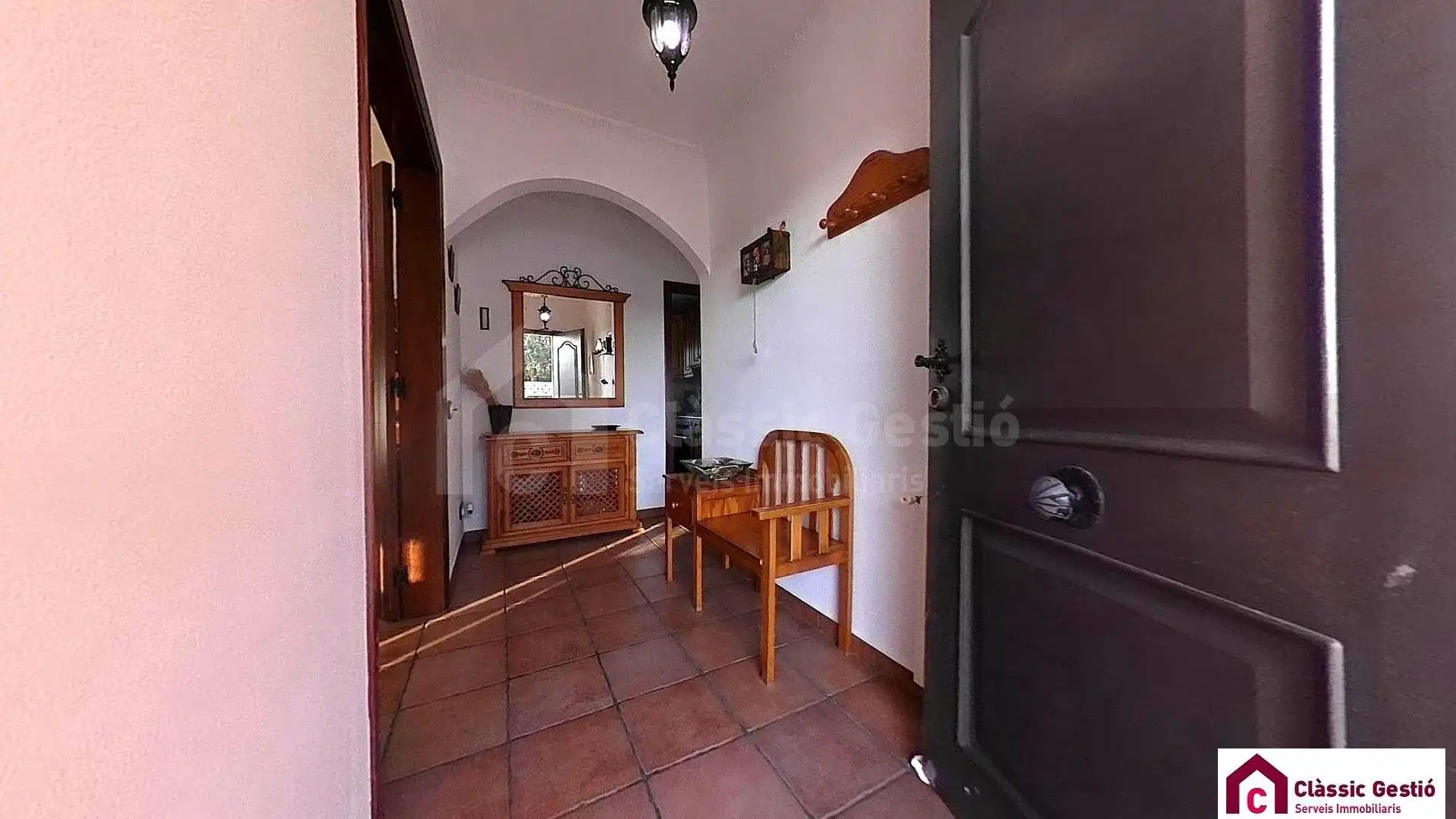 Casa o xalet en venda a Olesa de Montserrat
