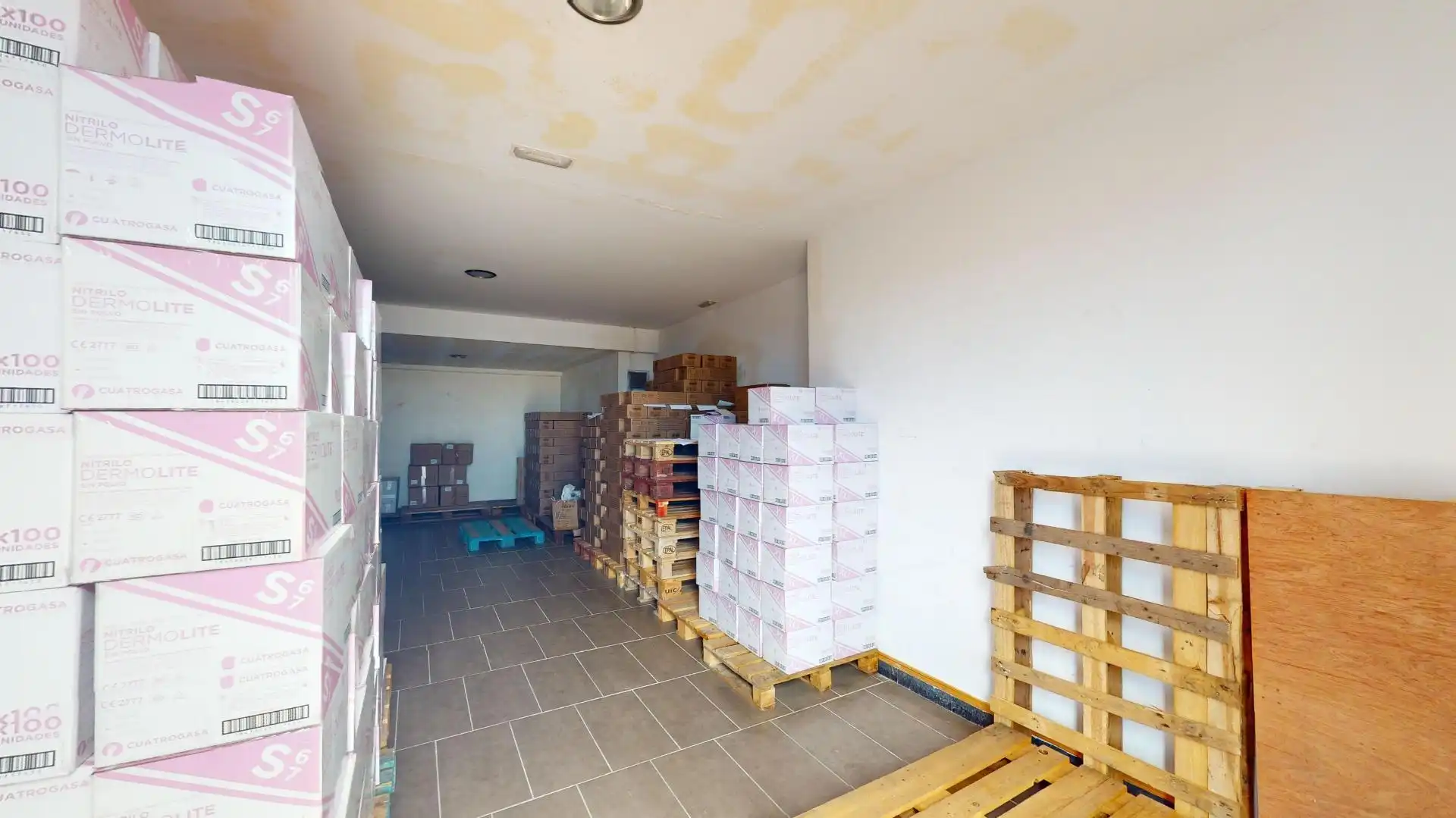 Commercial properties for sale in San Cristóbal de la Laguna