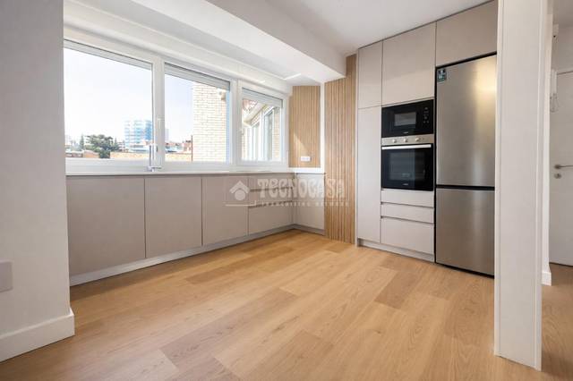 Piso en Venta en Aluche