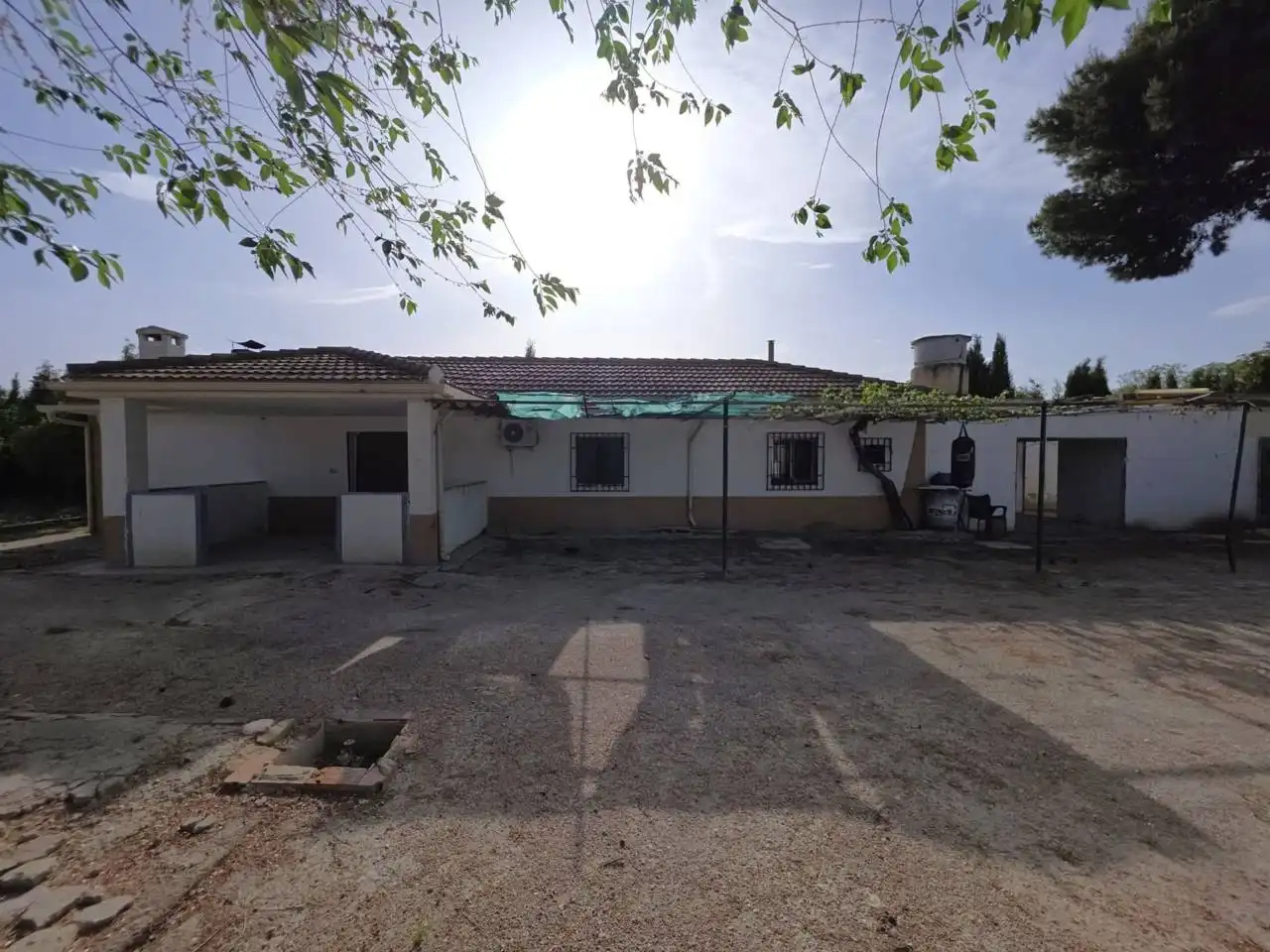 House with pool for sale in Camino Casas Viejas, imagen 23