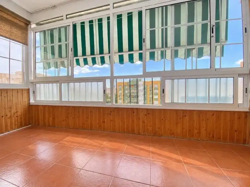 Flat with garden for sale in Bailén - Miraflores, imagen 4
