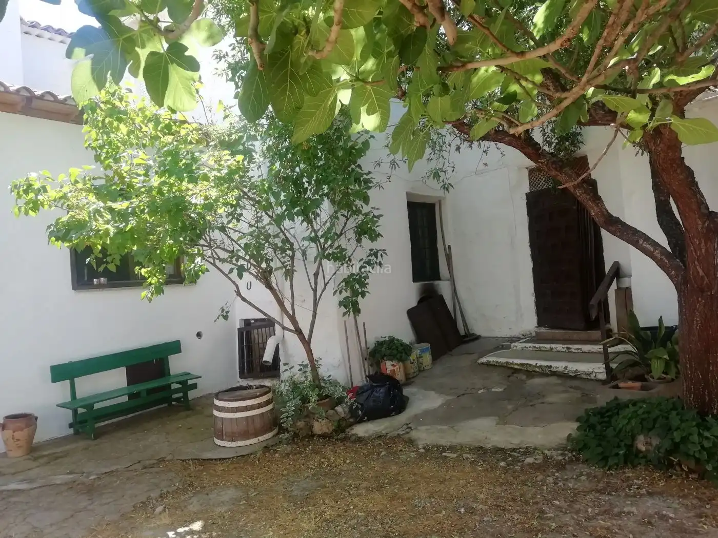 Casa en venda a Calle Cervantes 14
