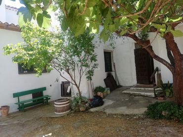 Casa en venta en Calle Cervantes 14