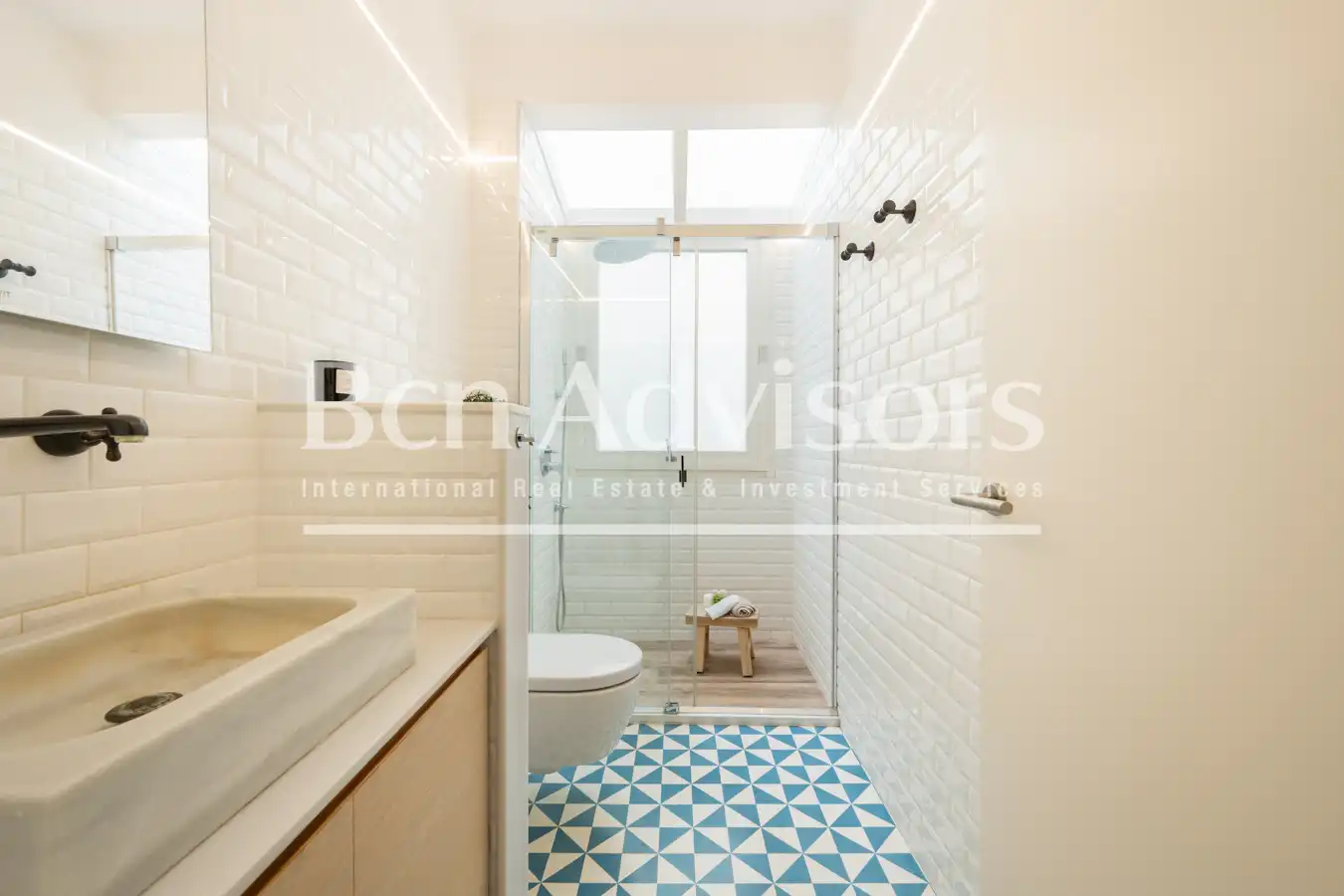 Appartamento con terrazza in vendita a Eixample, imagen 46