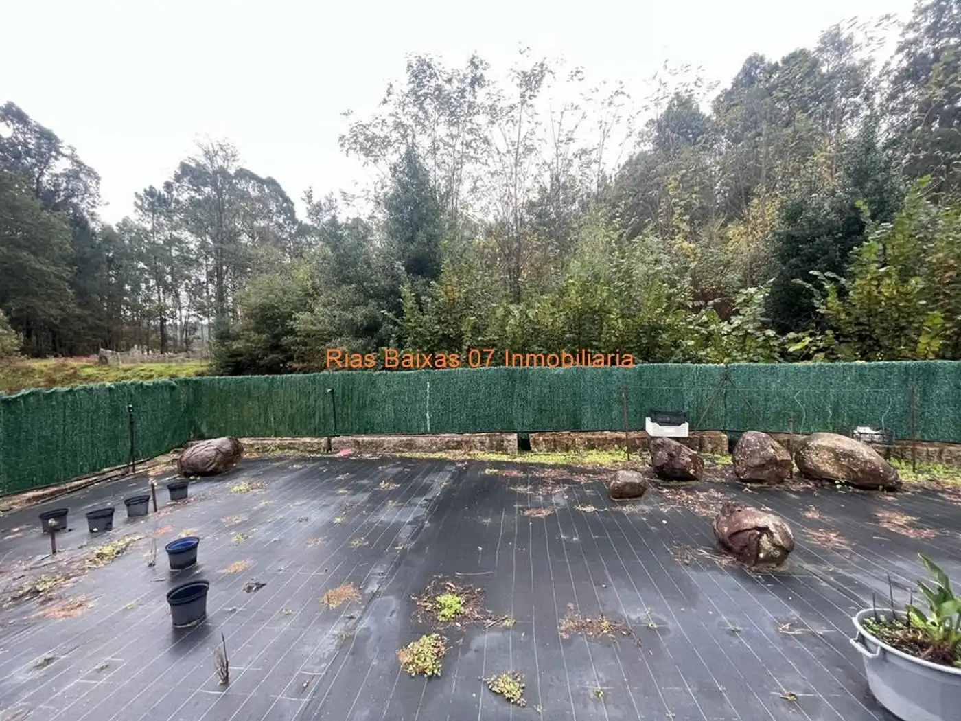 Lands and plots for sale in Salceda de Caselas, imagen 14