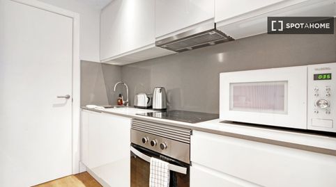 Foto 3 de Habitación en La Roqueta, Valencia Capital