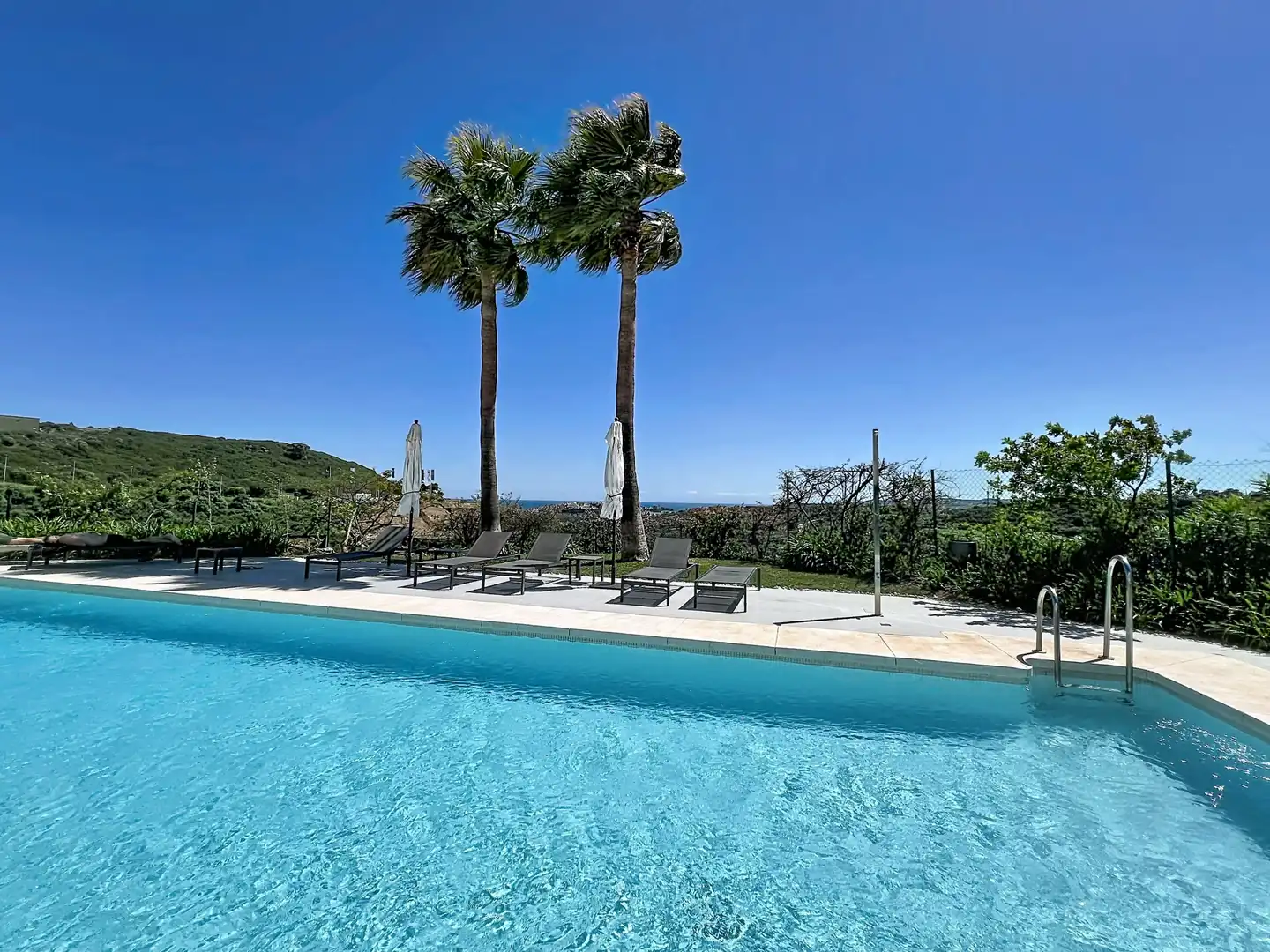 Àtic amb terrassa en venda a Casares Golf - Casares del Sol, imagen 31