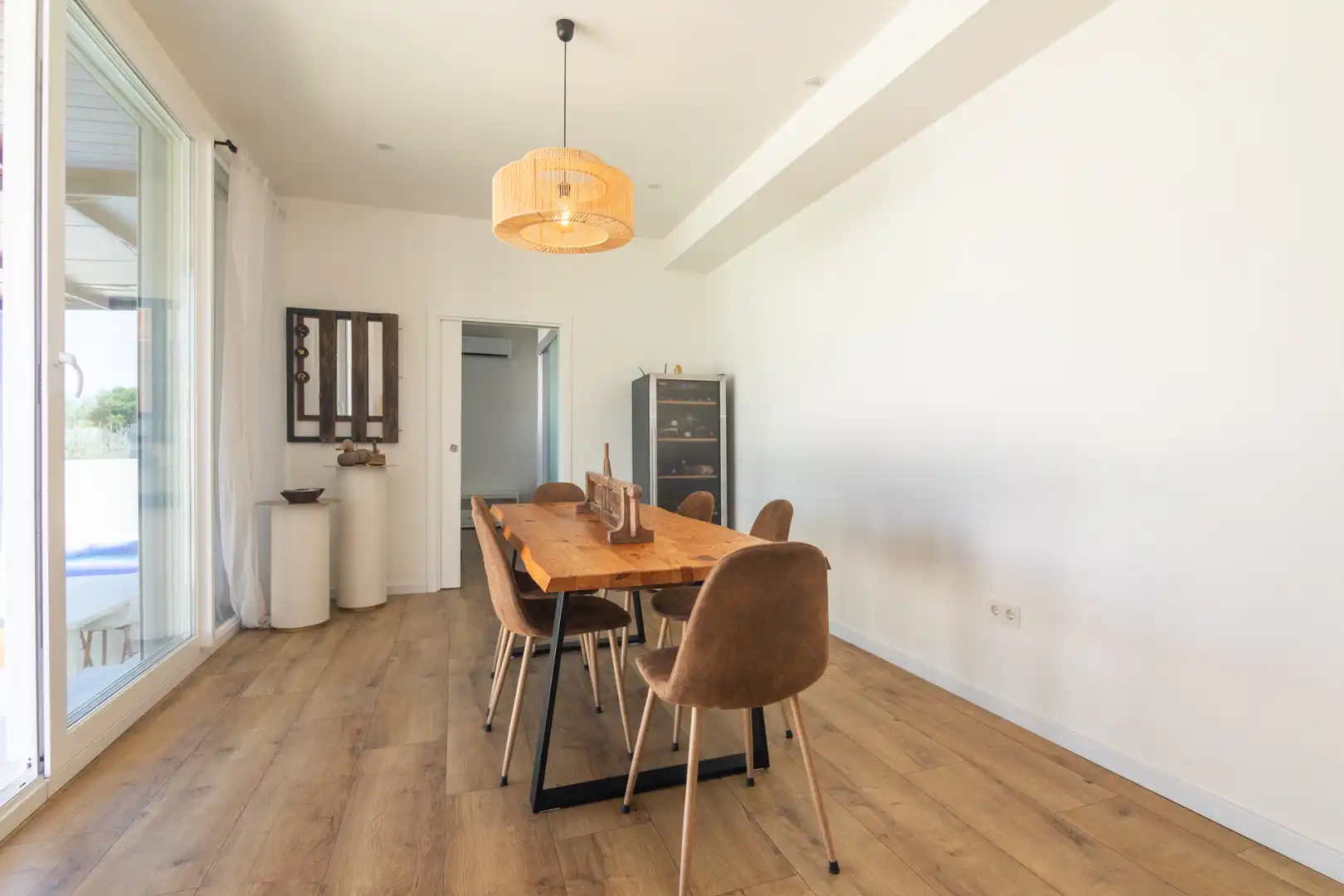 Villa mit Garten zum Verkauf in Partida Altet 1156, imagen 16