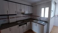 Kitchen of Flat for sale in Alcoy / Alcoi