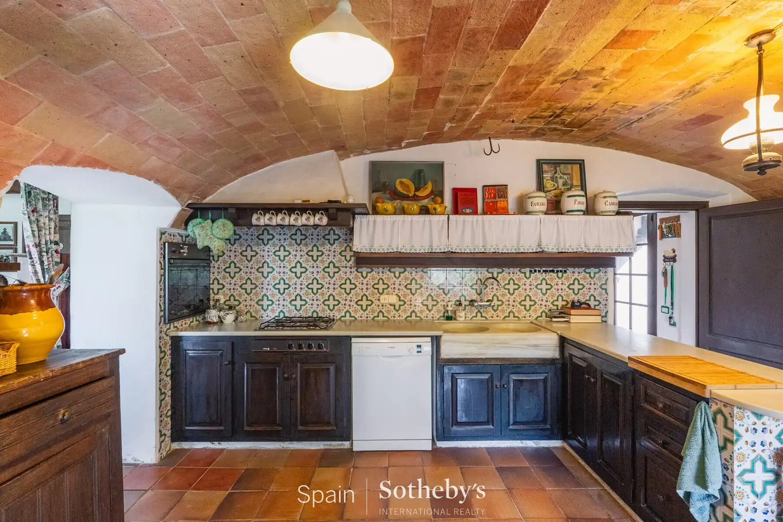 Casa con piscina en venta en Camí de Can Pipes, imagen 10