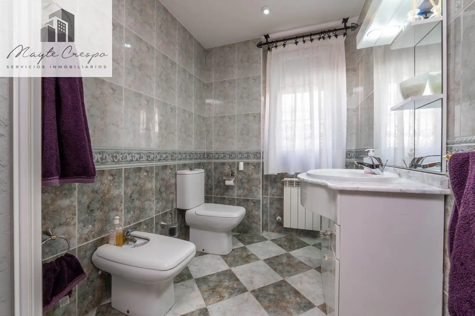 Semi-detached house for sale in Calle MEROE, imagen 42