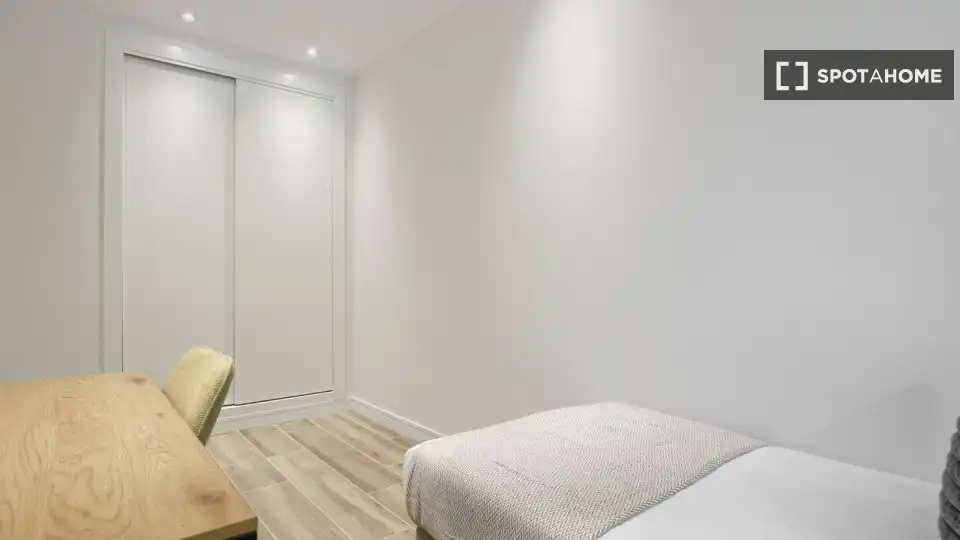 Flat for rent in Pinar del Rey