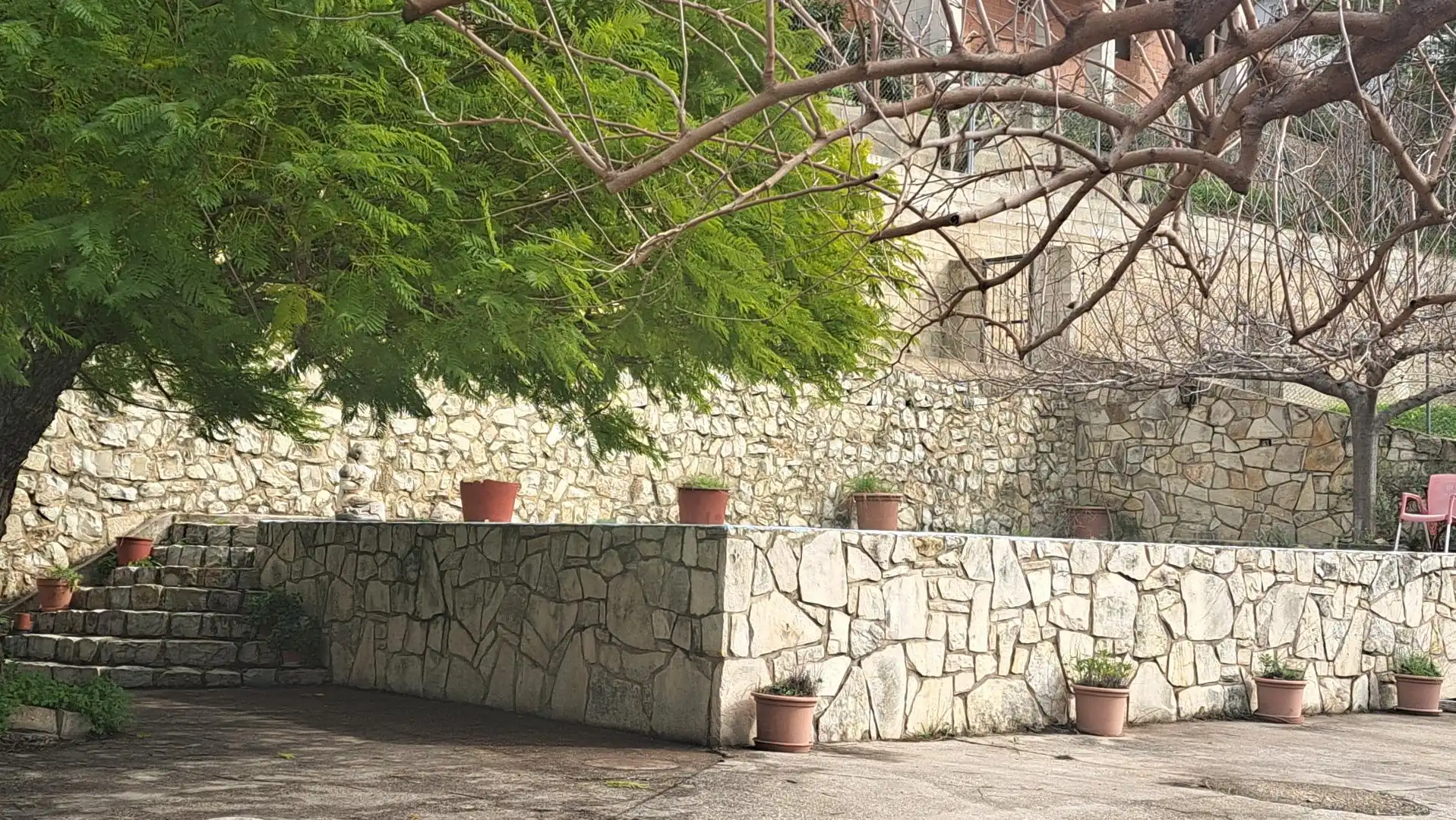 Terrace of Houses for sale in Alzira  with Terrace, Storage room and Swimming Pool