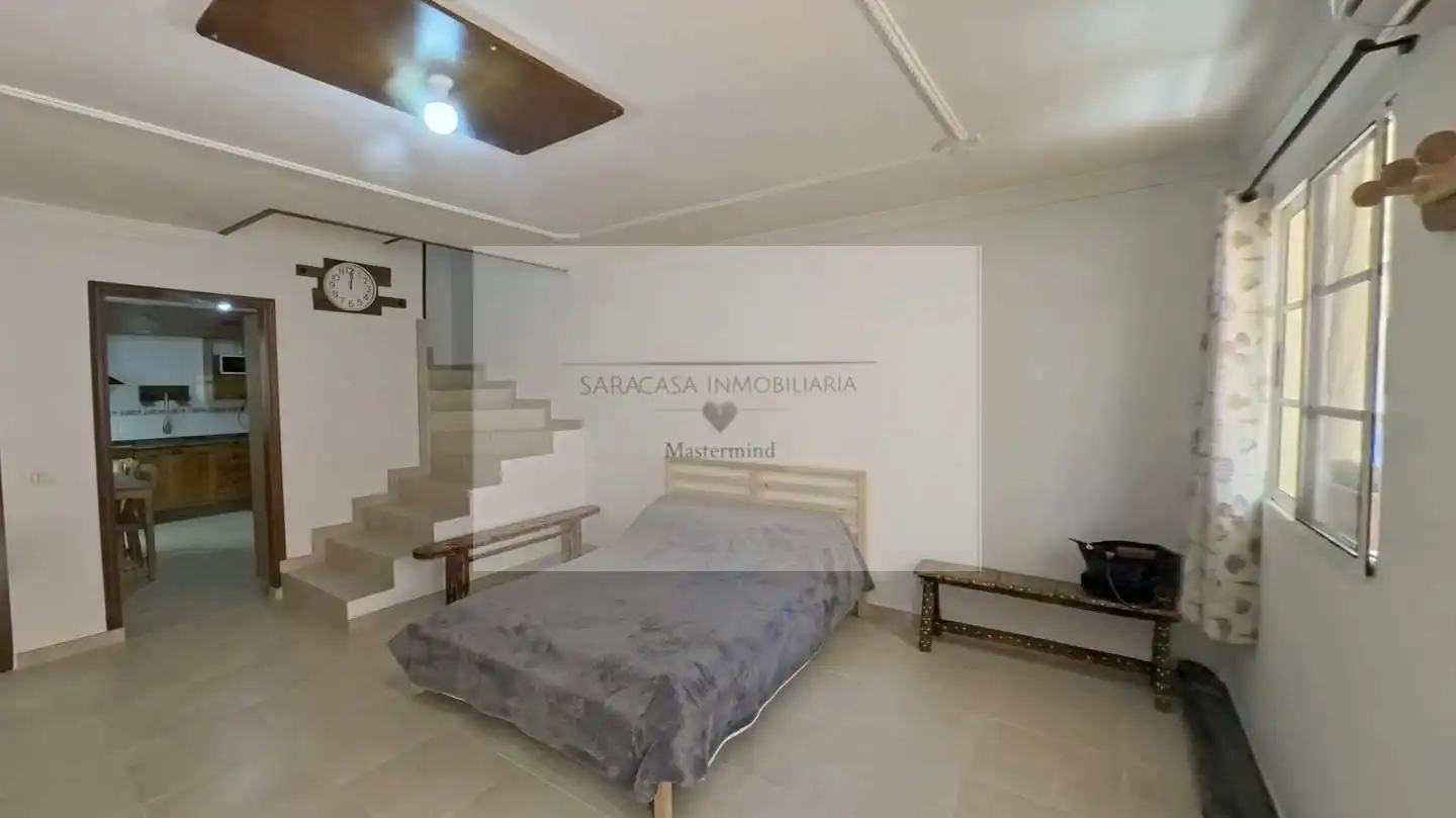 Casa o chalet en venta en Valsequillo de Gran Canaria con Aire acondicionado y Terraza