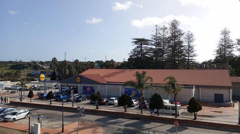 Foto 3 de Pis en venda a Puente Mayorga - Campamento, San Roque