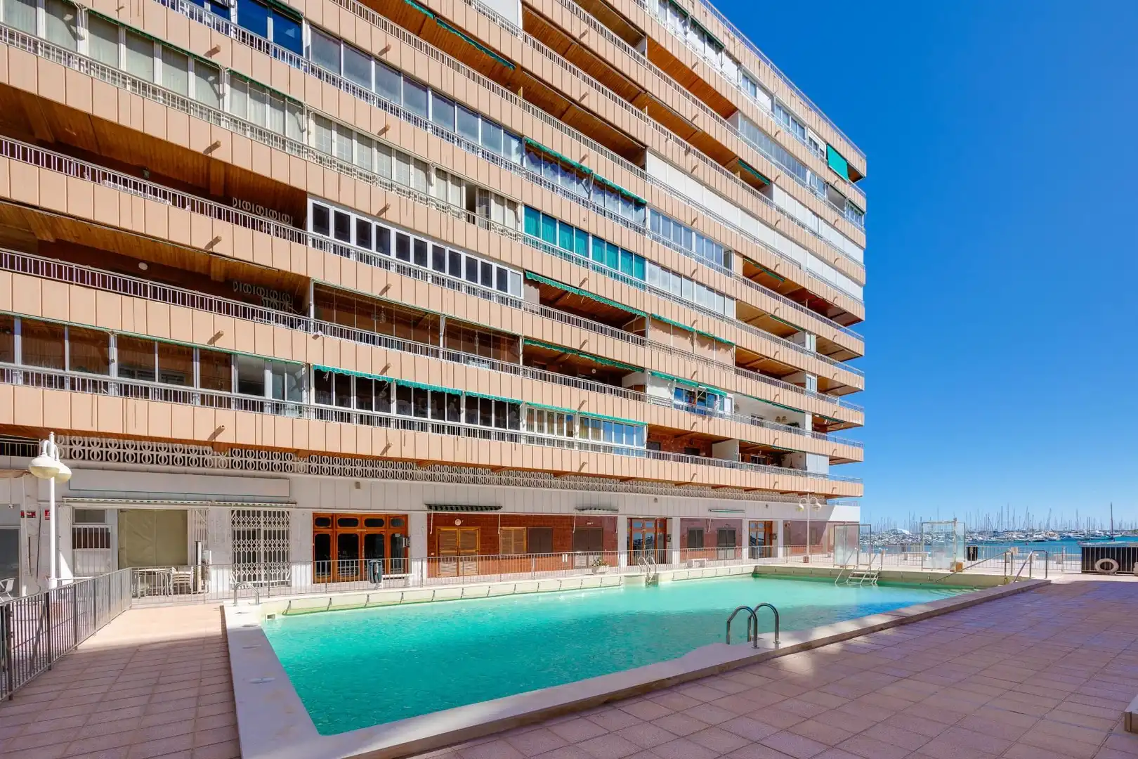 Apartamento con piscina en venta en Avenida  Doctor Gregorio Marañón, imagen 31
