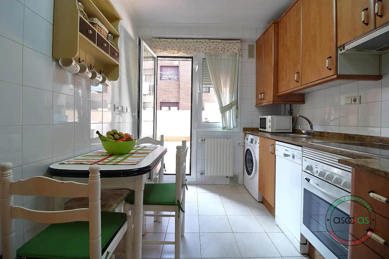 Pis en venda a Gijón - Niño Jesus, 40, Llano