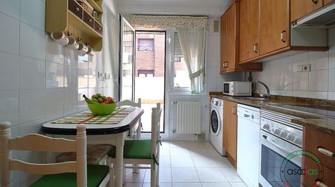 Photo 3 of Flat for sale in Gijón - Niño Jesus, 40, Llano, Gijón