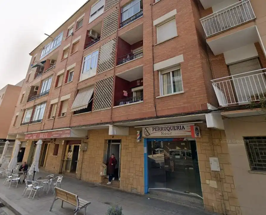 Pis amb terrassa en venda a Estruch - Eixample, imagen 2