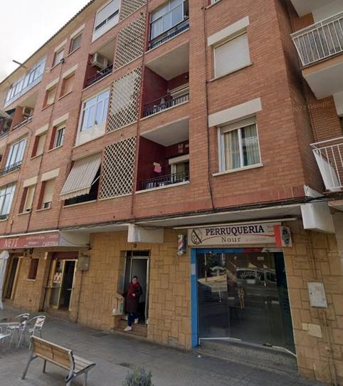 Foto 2 de Pis en venda a Estruch - Eixample, Barcelona