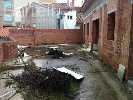 Casa a schiera in vendita a CL RIERA HOSPITAL Es: Pl:- Pt:
 SANT HILARI SACALM (GIRONA), imagen 6