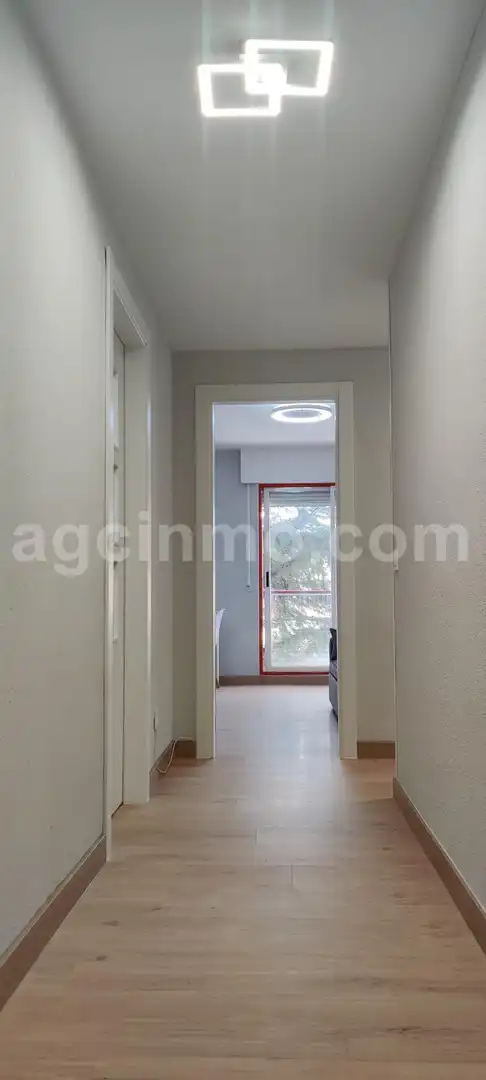 Appartamento con piscina in affitto a Calle MARIANO DE LOS COBOS, imagen 3