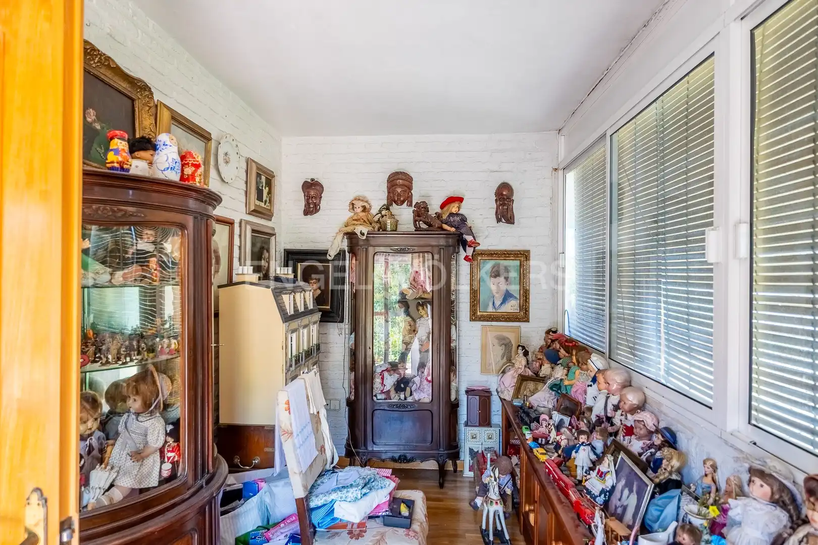 Maison avec piscine à vendre à Colina Blanca - Las Canteras, imagen 55