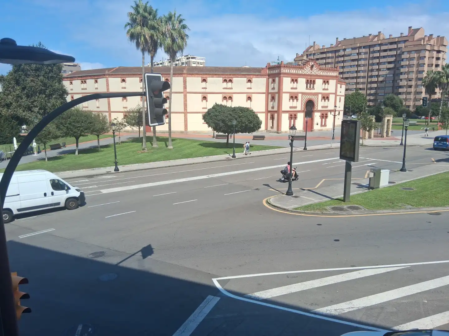 Pis de lloguer a Gijón - CL USANDIZAGA, 2, El Coto