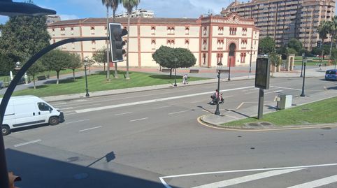 Foto 4 de Pis de lloguer a Gijón - Cl Usandizaga, 2, El Coto, Gijón