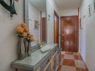 Appartamento in vendita a Calle Palermo