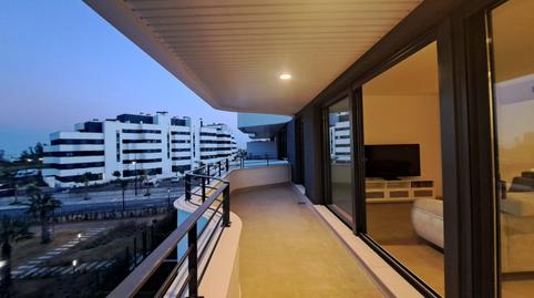 Foto 3 de Pis de lloguer a Mar de Alboran, Los Álamos, Torremolinos