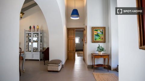 Foto 5 de Piso de alquiler en Ayuntamiento - El Salvador, Godella