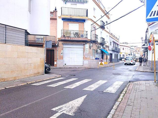 Local comercial en Venta en Coria del Río