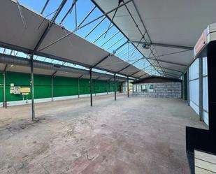 Exterior view of Industrial buildings to rent in Mungia