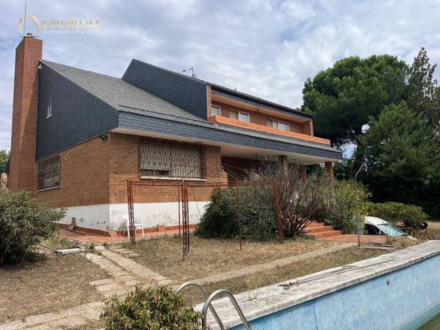 Casa-chalet en Venta en Monte Alina en Montealina
