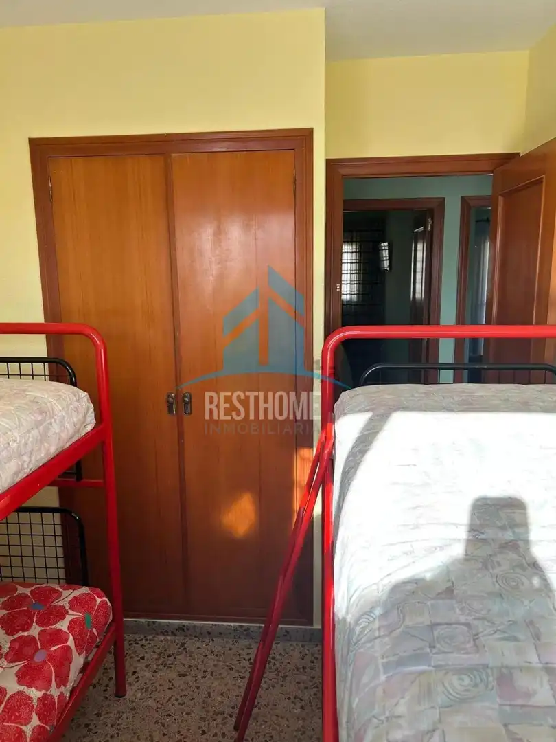 Apartment with pool for sale in Playa de Gandia, imagen 12