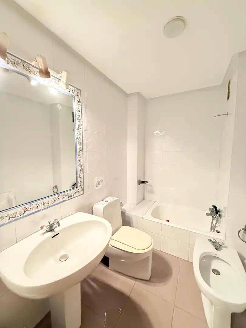 Piso con ascensor en venta en Rambla de Méndez Núñez, imagen 25