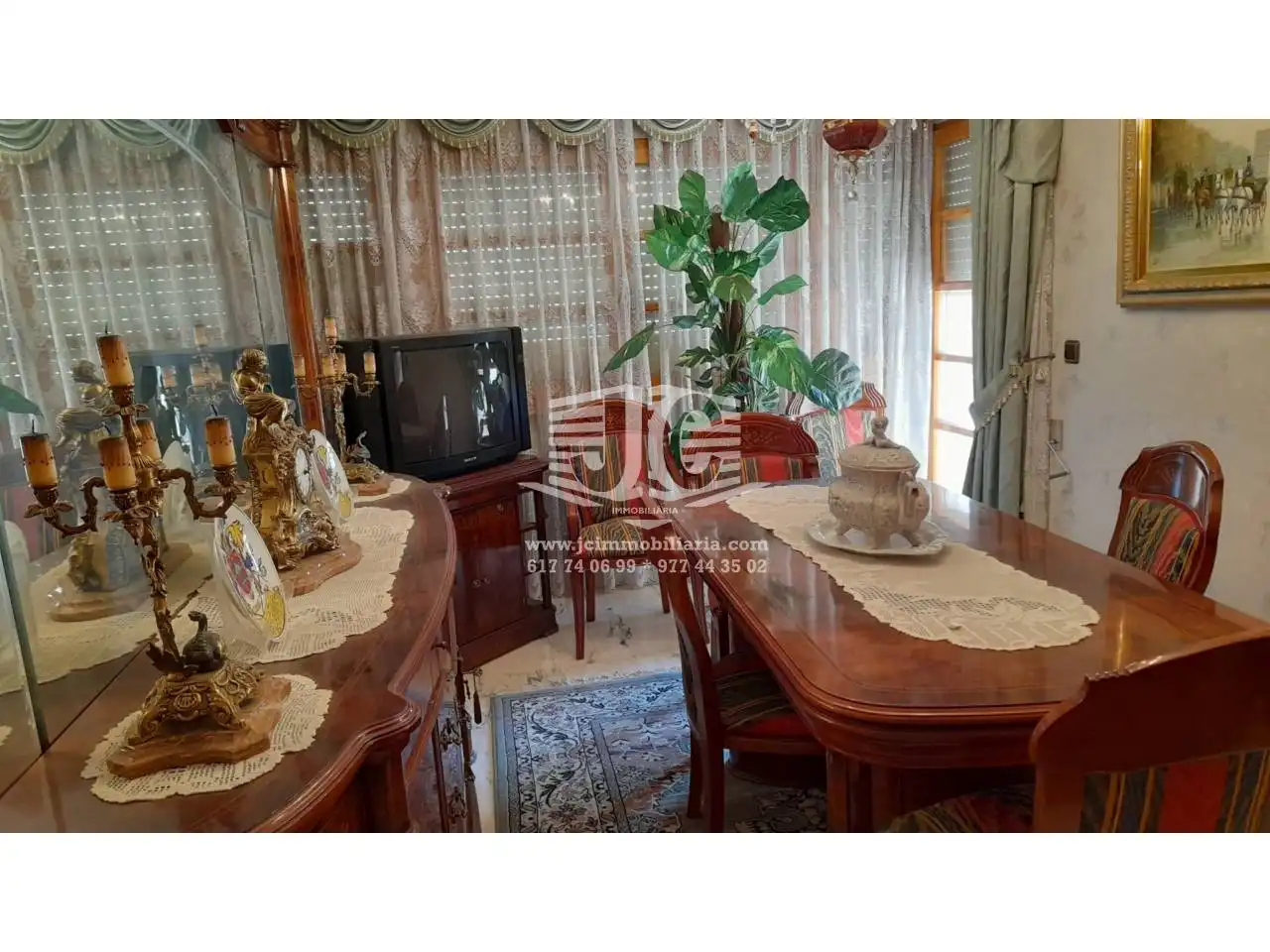 Casa en venda a Calle JACINT BERDAGUER, imagen 6