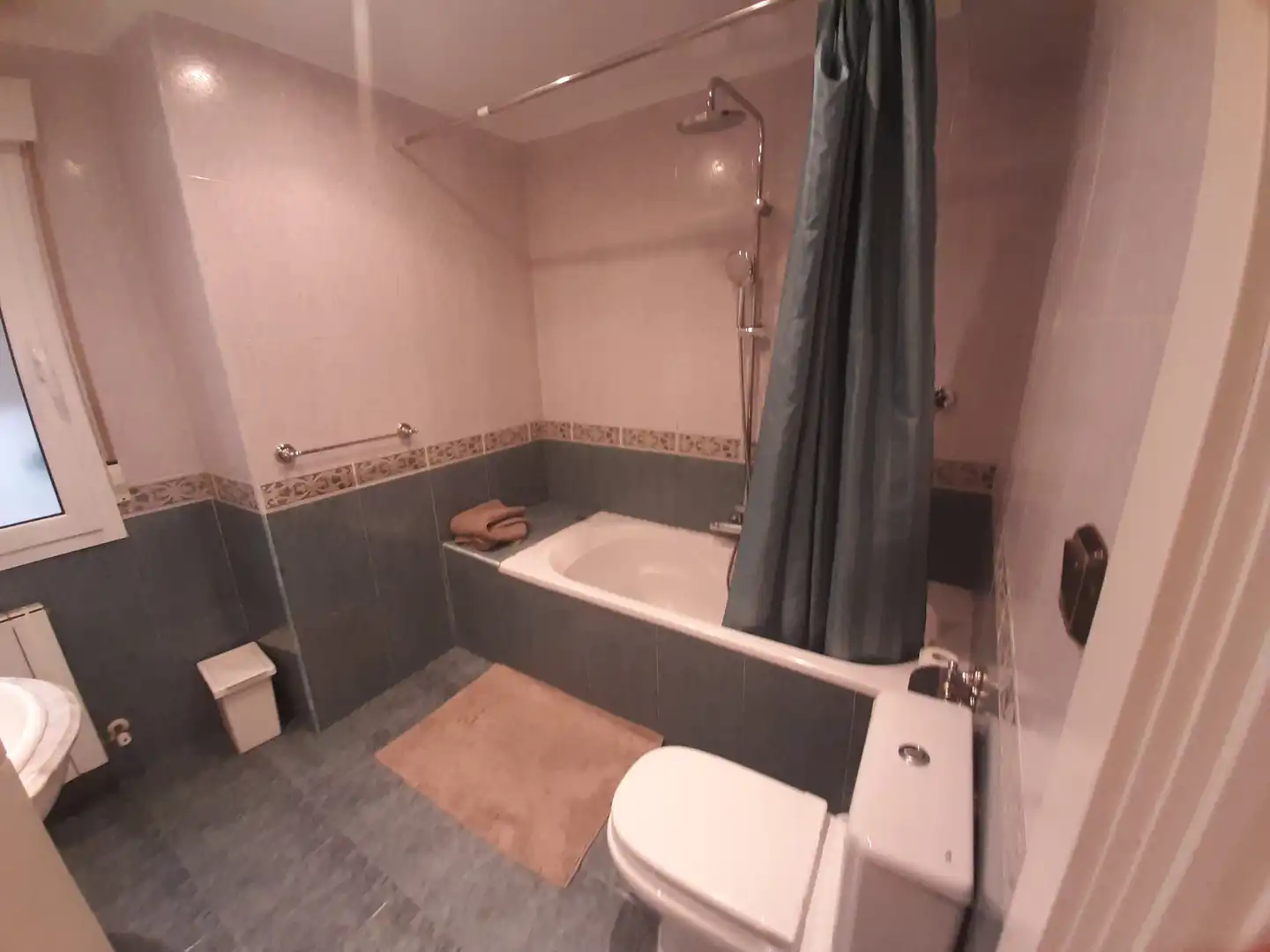 Piso de alquiler en Untziola Kalea, 6, Zorrotza