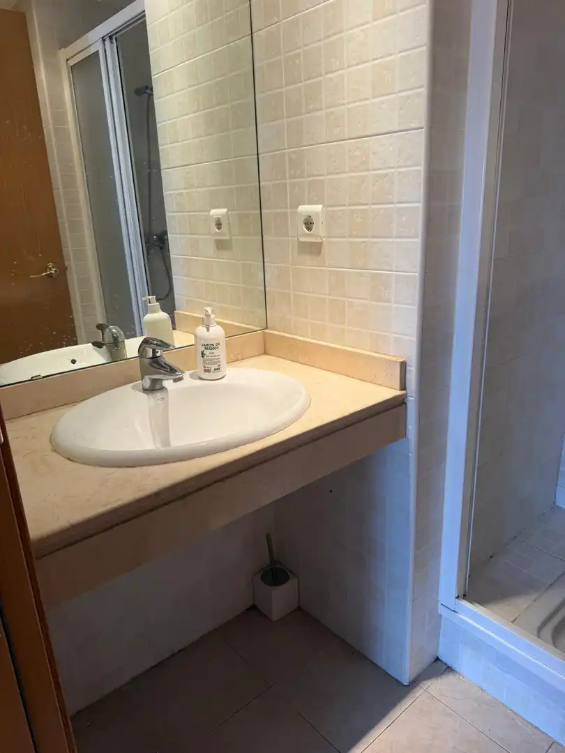 Piso con ascensor en venta en Pardinyes, imagen 6